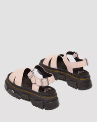 Mattison 2 Strap Sandals