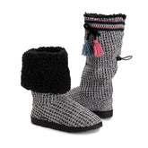 Women's Tabbi Toggle Slipper