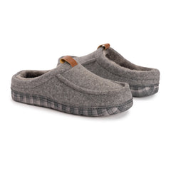 Men's Miles Clog Slipper
