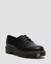 1461 BEX Smooth Leather Oxford Shoes