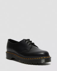 1461 BEX Smooth Leather Oxford Shoes
