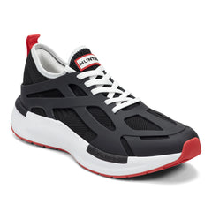 Men's Tulipano Casual Lace-Up Sneakers