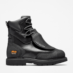 Men's Met Guard Steel Toe Waterproof Work Boot