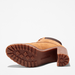 Women's Allington Mid Lace-Up Boot