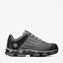 Men's Timberland PRO Powertrain Sport Alloy Toe Work Sneaker