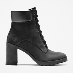 Women's Allington Mid Lace-Up Boot