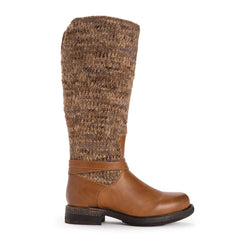 Women's Logger Alberta Boots