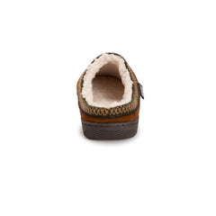 Men's Gabriel Leo Clog Slipper