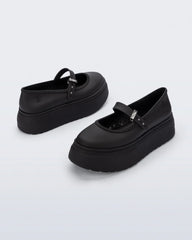 Soft Ballerina Platform