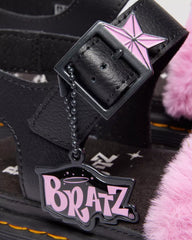Mattison Bratz Strap Sandals