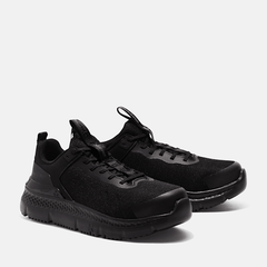 Women's Timberland PRO Setra Comp-Toe Athletic Work Sneakers