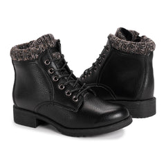 Women's Hiker Alps Boots