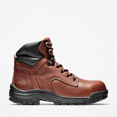 Women's TiTAN 6" Alloy Toe Work Boot