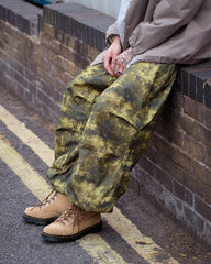 Barton Made in England Suede Boots