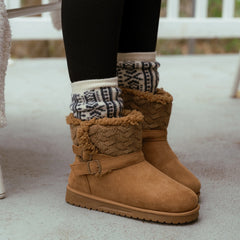 Women's Alyx Boot