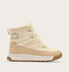 WHITNEY III MID Women's Waterproof Boot