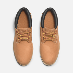 Men's Timberland 1973 Newman Waterproof Chukka Boot