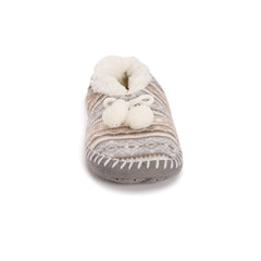 Women's Ballerina Slippers