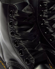 MOLLY Women's Leather Platform Boots