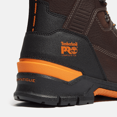 Men's Endurance EV CSA 8" Composite Toe Work Boot