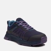 Women's XR-1 Dynamic Natural Fit Alloy Toe Work Sneaker