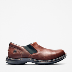 Men's Gladstone Casual Steel Toe Work Shoe