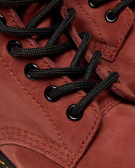 1460 Pascal Nubuck Leather Lace Up Boots