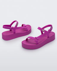 Sun Downtown Platform