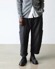 1460 Bex Made In England Bump Toe Leather Boots