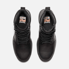 Men's Timberland PRO Montauk 6" Steel Toe Work Boot