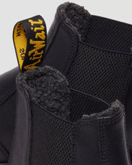 2976 Grizzly Fleece Lined Chelsea Boots