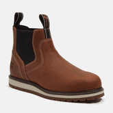 Men's Irvine Chelsea Soft Toe Work Boot