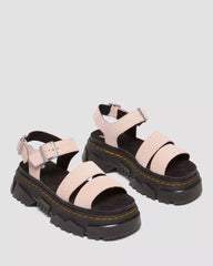 Mattison 2 Strap Sandals