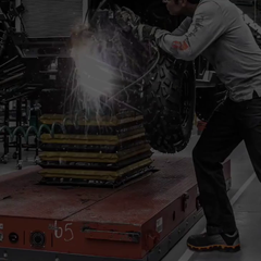 Men's Timberland PRO Powertrain Sport Alloy Toe Work Sneaker