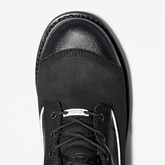 Men's Gravel Pit Met Guard Steel Toe Waterproof Work Boot