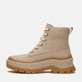 Women's Roxie Lane Mid Lace-Up Boot