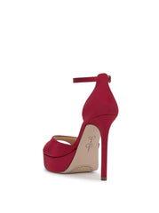 Sohilea Platform in Chili Pepper