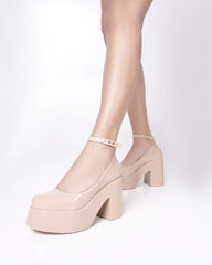 Doll Heel