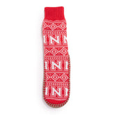 Nebraska Huskers GameDay Unisex Slipper Socks