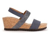 Women's Wendy Wedge Sandal