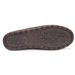 Men's Eric Suede Slipper