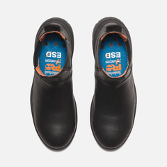 Women's Timberland PRO Birchline 6" Comp-Toe Work Boot