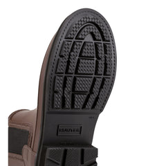 Women's Refined Chelsea Boots