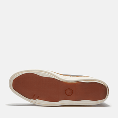 Men's Hookset Canvas Sneaker