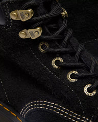 939 Distressed Suede Ankle Boots