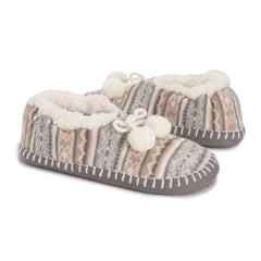 Women's Ballerina Slippers