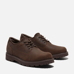 Men's Britton Road Waterproof Shoe