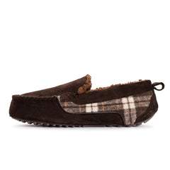 Men's Emmett Moccasin Slippers