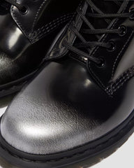 1460 ZIP Arcadia Rub Off Leather Boots