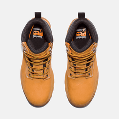 Men's Timberland PRO TiTAN EV 6" Waterproof Comp-Toe Work Boot